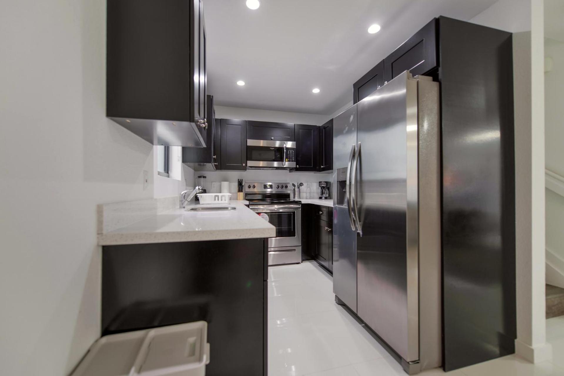 Duplex 3br With Free Parking In Northwest Сasa de vacaciones
